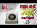 Famree PCBM65A Automatic Cat Litter Box Review Video