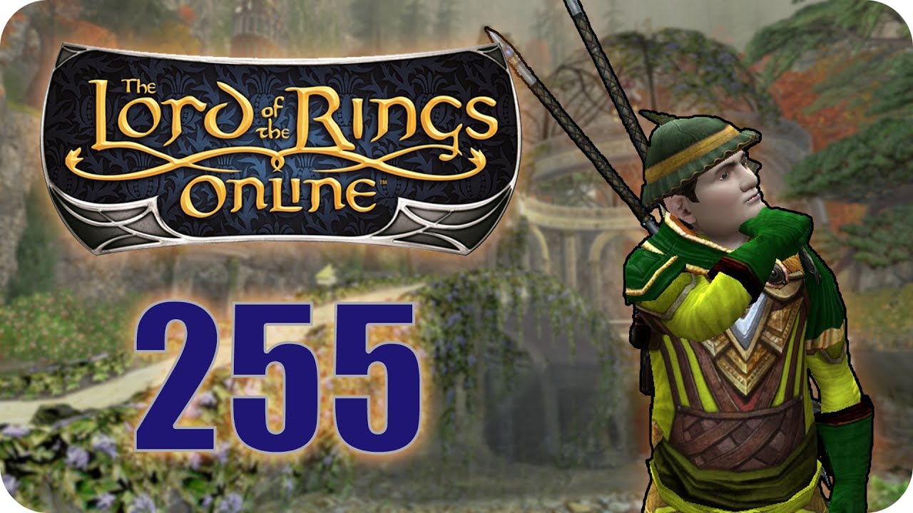 LOTRO | Episode 255: The Search For Laerdan