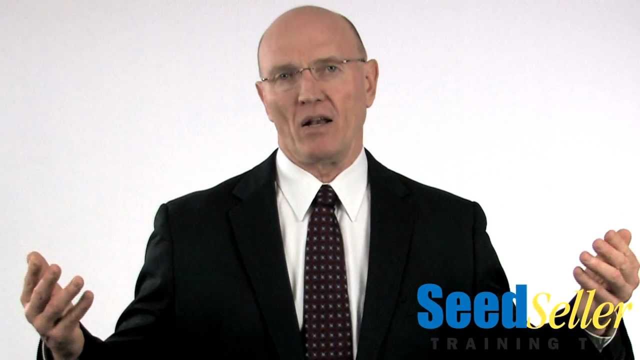 Changing -- Are You Keeping Up? - Rod Osthus