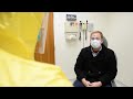 Infection Control and Ebola Preparedness Quiz