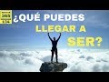 ¿Qué puedes llegar a ser? - #134 - MENTOR365