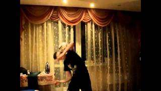 Shishkov WPUC3 Qualification