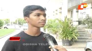 Statements of Budhia Singh, mother recorded after return from Mumbai