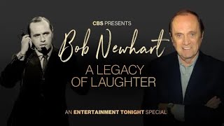 Celebrity Bob Newhart - Legacy Of Laughter 2024 FULL Wealth