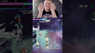 Brawlhalla Ranked can GENUINELY crush the spirit 😭💀