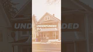 Avoid investing in Springfield, Massachusetts