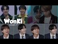 WonKi 💕JungKi moments 17 | Jungwon &amp; NI-KI | ENHYPEN MOMENTS
