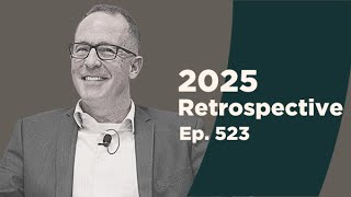 2025 Macro Musings Retrospective