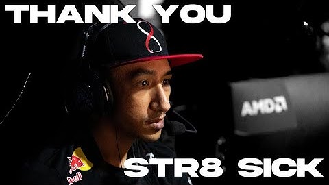 Str8 Sick Retires?! | HCS Weekly Report 4.6
