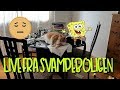 Live fra Svampeboligen / Vlog