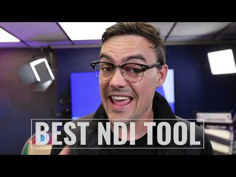 The *BEST* NDI Tool - You&rsquo;re not using! 🐱‍👤🔥