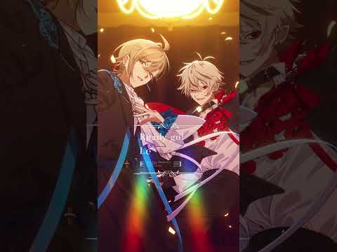 #ChroNoiR #Endless_showtime Music Video(Part1) #叶 #葛葉 #Shorts