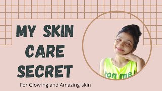 Skin Care Hacks for glowing skin brenellsdiaries5482