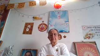 madhur shivbaba's sakar mahavakya- 27-3-2026, bk savitrididiji, ggc, ahd.