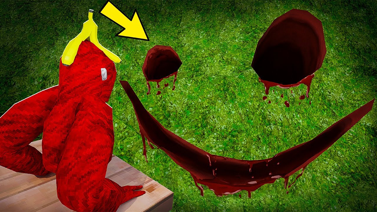 Solving Gorilla Tag Theories That Are Fake? 