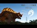Genseiki: 四獣紀元 第4話, The Age of Behemoths EP 4