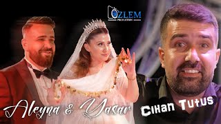Aleyna & Yasar Cihan Tutus Gaziantep Dügünü Özlemproduction