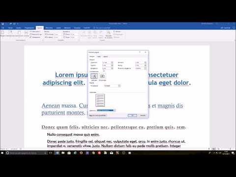 Word 2016 –