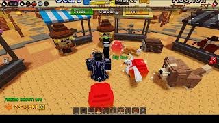 I SPEANT 8K ROBUX ON GAG 2