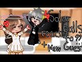 solarballs react to?? + new guest | | reaction | | Lunax_🎸 | | Repost..😞