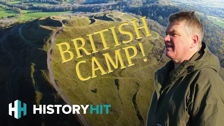 Britain's Most Spectacular Hillfort With Ray Mears