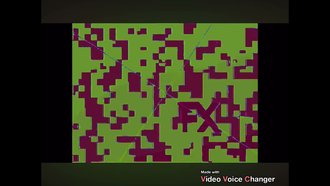 Nelvana effects 40 Slow 2X