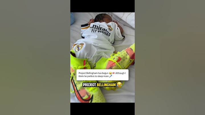 Project Mbappe ❌ Project Bellingham ✅ training underway! #football #soccer #funny TT: @Lapiquina_