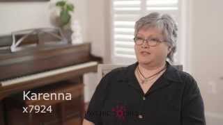Psychic Advisor Karenna from Psychic Source x7924 final HD
