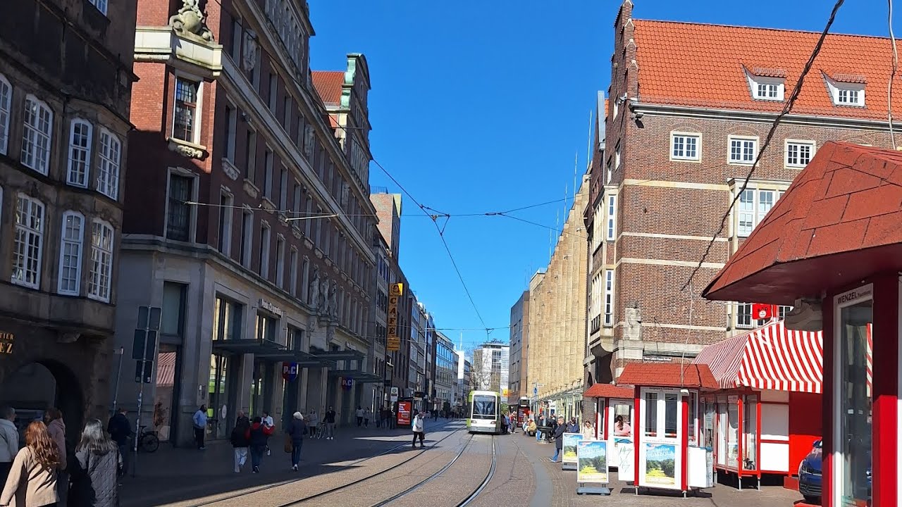 Vreden City 20.06.2025