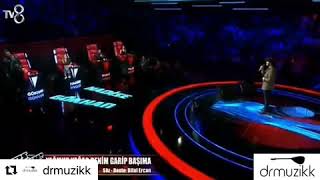 O Ses Türkiye Unutulmazlar