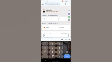 How to withdraw money on Elixir