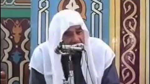 الشيخ راغب مصطفى غلوش سورة الحاقة