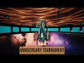 Redout II - Anniversary Tournament