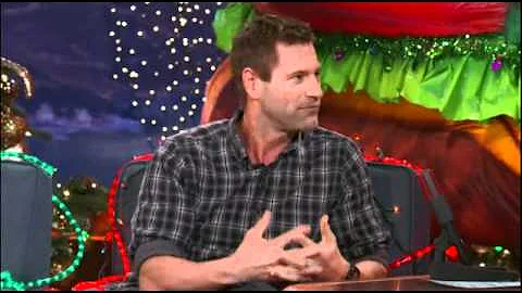 Batman-News.com | Aaron Eckhart talks The Dark Knight Rises, Two-Face, Christopher Nolan