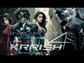 Krrish 4 Trailer | Hrithik Roshan & Priyanka Chopra | Epic Superhero Returns (2026)