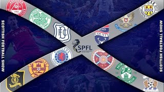 Kilmarnock Guarantee European Football - Scottish Football Show