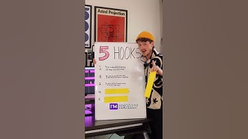 STEAL These 5 Viral Hooks for Music Artists In August