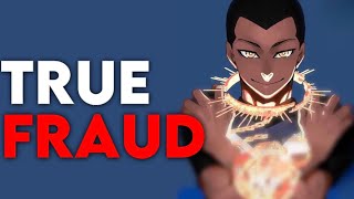 The BIGGEST LOSERS Of The BLUE LOCK VS FRANCE Match RANKED…