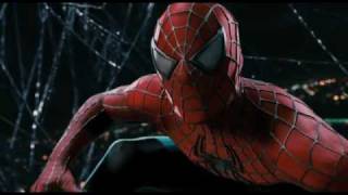 Spiderman 3 Promo