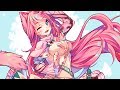 【Speedpaint】 Spring Steps (Hyan Timelapse #172)