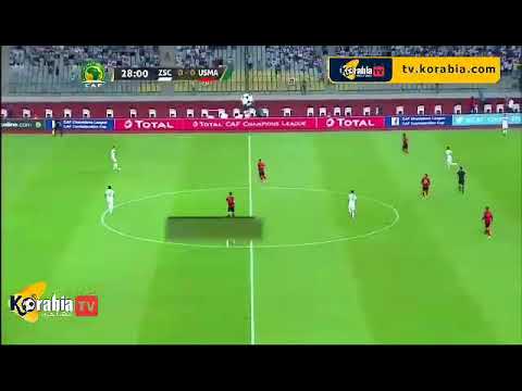 نادى الزمالك افضل نادى فى العالم 2002 2003