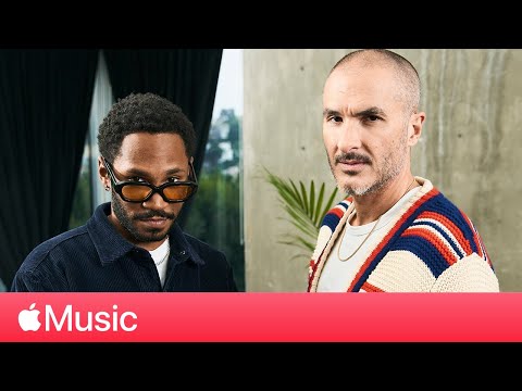 Kaytranada Discusses ‘Bubba’ & More 