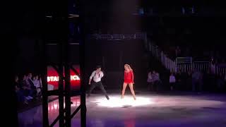 Madison Hubbell & Zach Donohue - “I Put A Spell On You” - SOI 2022 Orlando