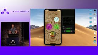 Chain React 2019 - Vlad Novick- Demystifying complex animations creation process in React Native