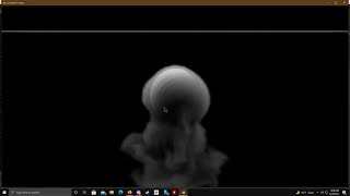 Blender Quick Smoke Test