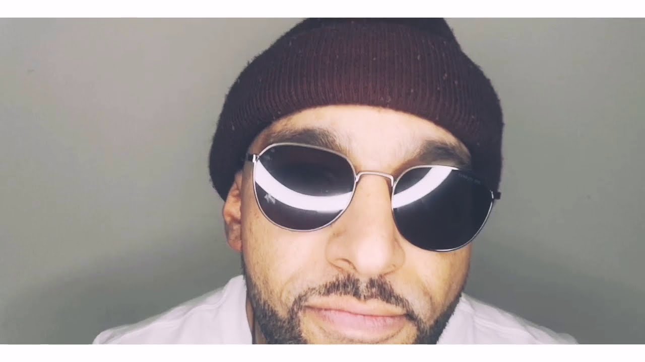 KODEX - SHABAROTTI (OFFICIAL VIDEO) beat prod. CP3