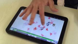 TAP AND FURIOUS (Android Game) screenshot 1