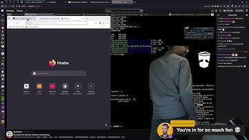 [Day 10 (2/2)] Live Coding Advent of Code 2025/2015 in Scala