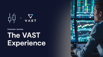 The VAST Experience: High-Performance Quantitative Trading and Research