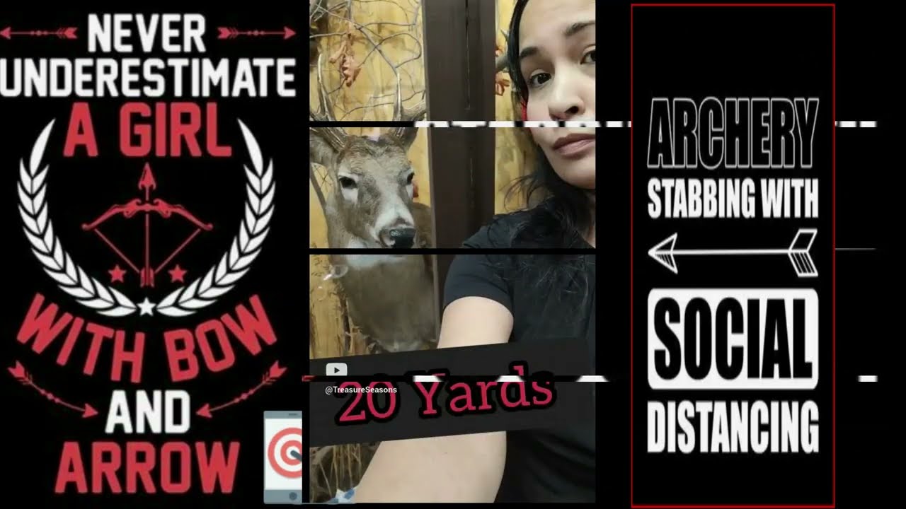 Music Therapy - Merengue and Archery Playbacks